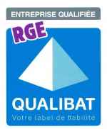 Logo Qualibat RGE